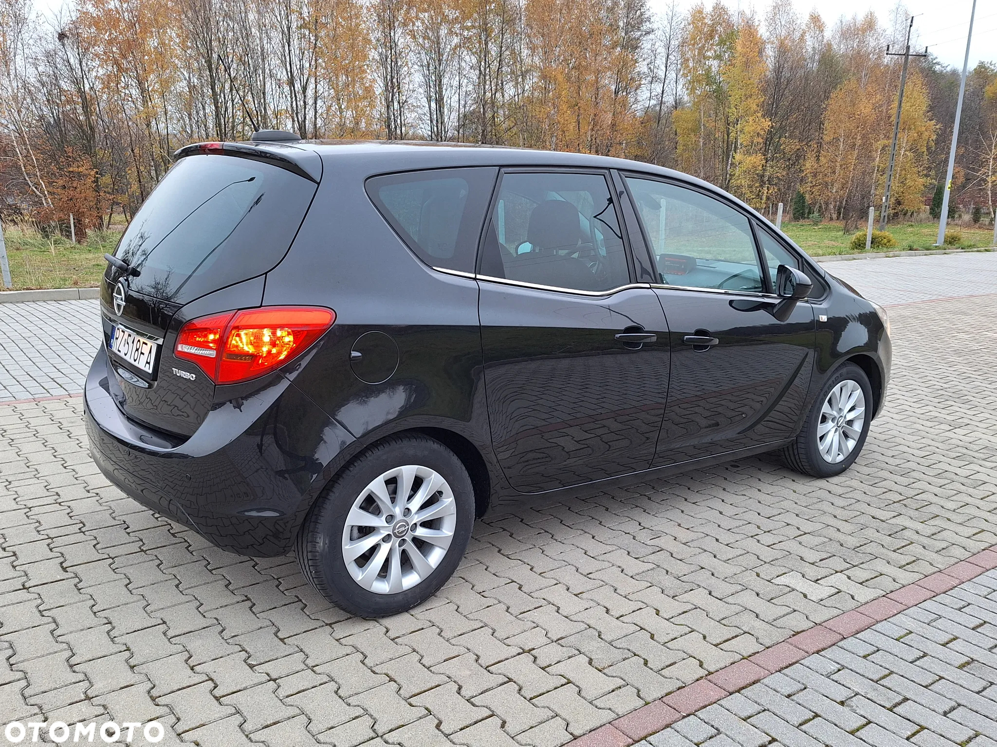 Opel Astra - 4
