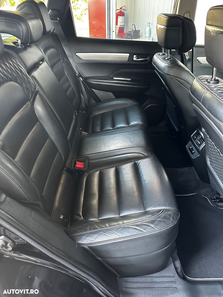 Renault Koleos - 10