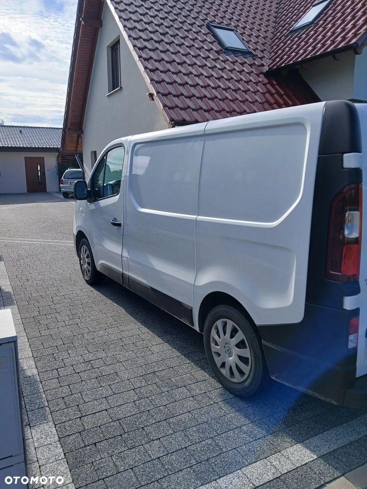 Renault Trafic - 3