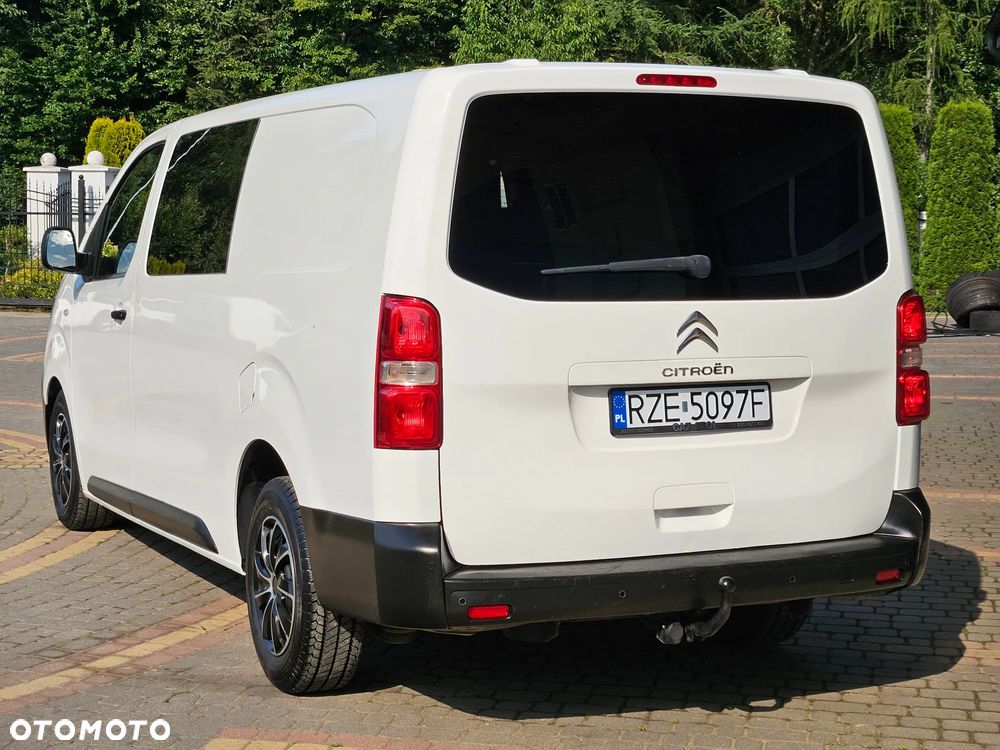 Citroën Jumpy Combi - 14