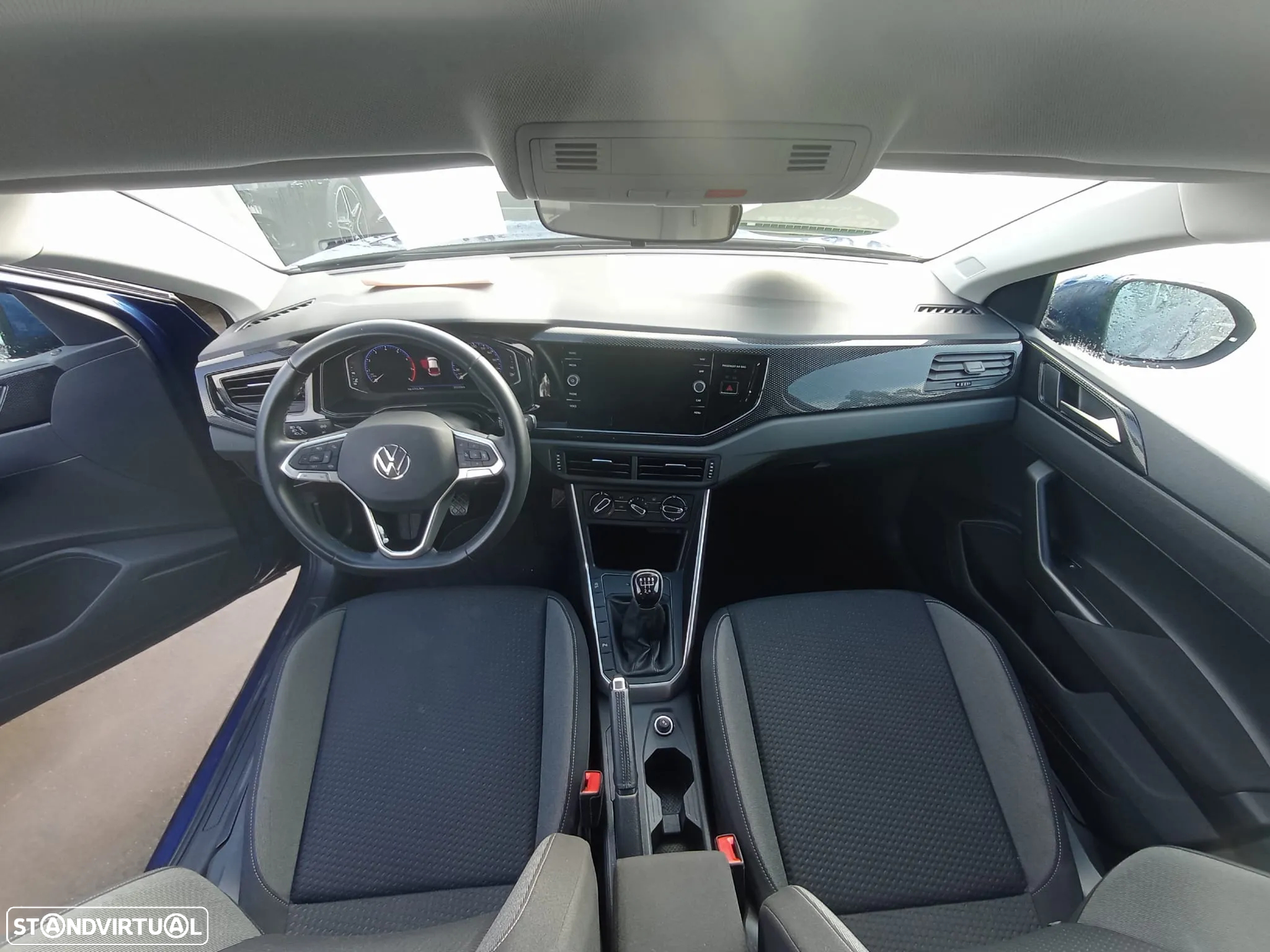 VW Taigo 1.0 TSI Life - 8