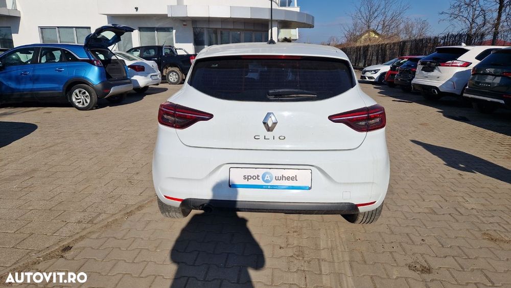 Renault Clio V Blue dCi Life - 12