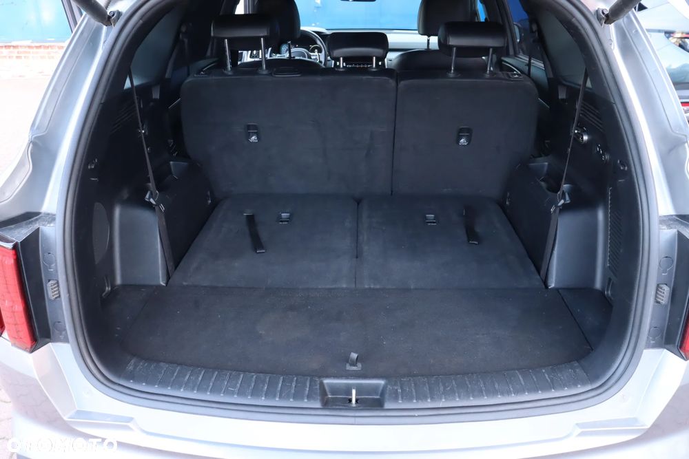 Kia Sorento - 14