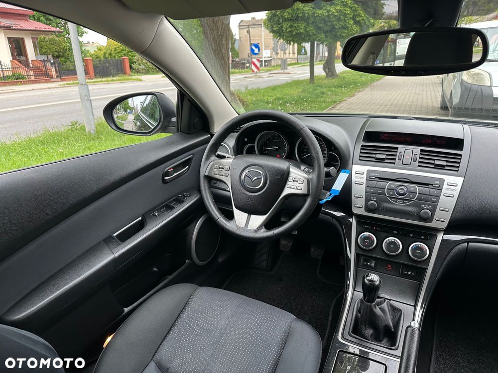 Mazda 6 Sport 2.0 Exclusive - 14