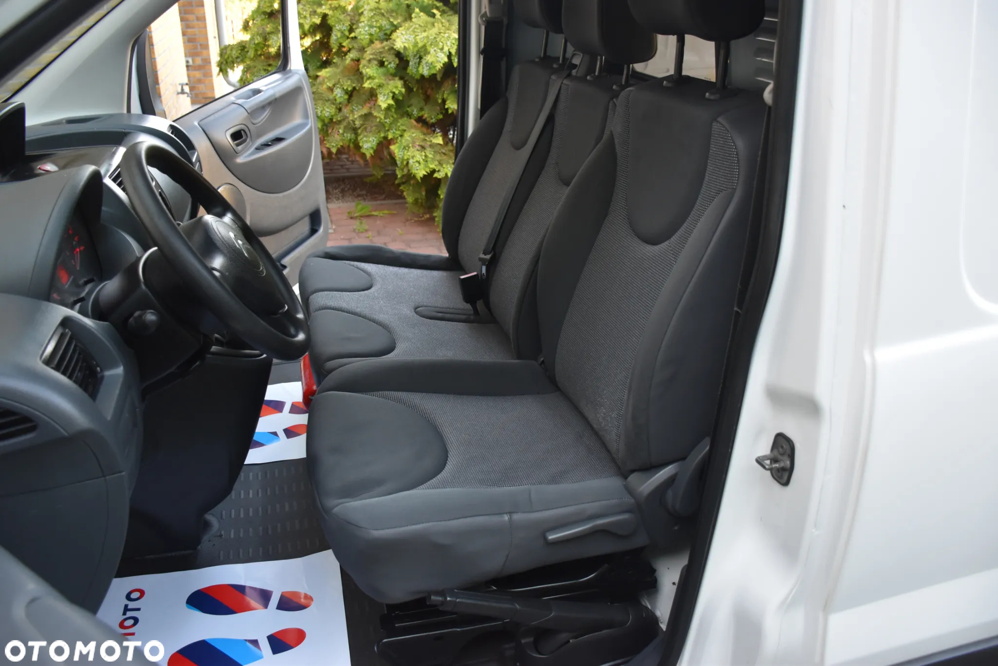 Citroën Jumpy Long 2.0 HDI Euro 5B - 11