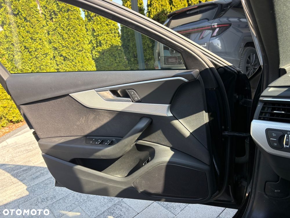 Audi A4 Avant 50 TDI quattro tiptronic sport - 30