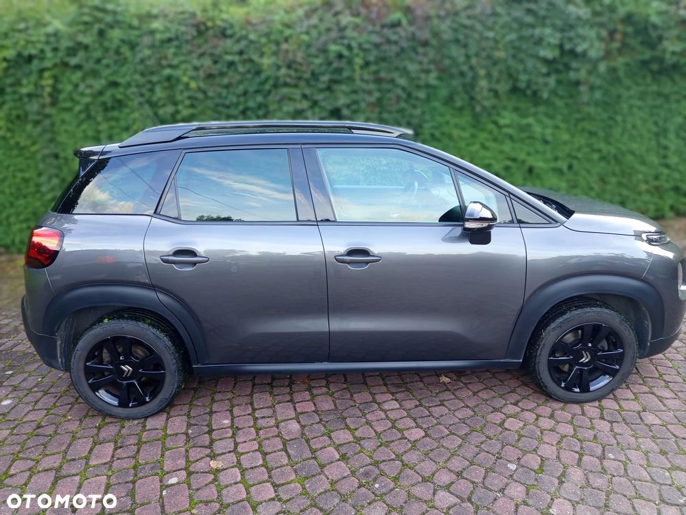 Citroën C3 Aircross 1.2 PureTech Origins S&S - 15