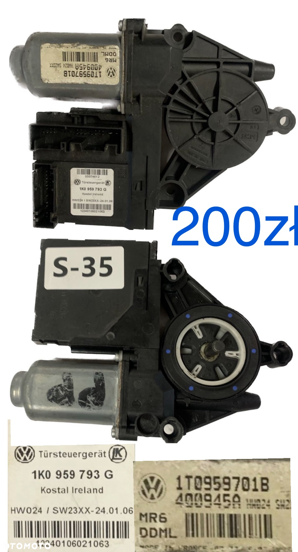 Silnik Silniczek Podnoszenia szyb szyby przód tył prawy lewy Audi Seat Skoda Volkswagen 5M0839402A 1K0959704C 6Y2959801 6Q2959802 1K0959792H 1P0837402A 1T0959702C 1K0959702P 1K0959792L 1K0959702K 1K0959792G 1P0837402B 1T0959701B 1K0959793G 1T0959701B 6Q2959802A 6Q2959801A 6L1959802 6L1959801 6Q0959811A 5P0837402A 1K0959792D 1T0959702A 1P0837402D 1K0959792L. 1T0959702F 1P0837402D 1K0959792L. 1T0959702F 1K0959704G 1K0959792M 1T0959702G 1P0837402E 1K0959703AF - 9