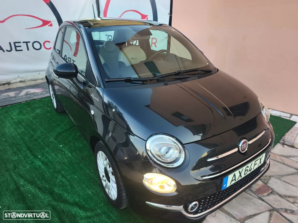 Fiat 500 - 27