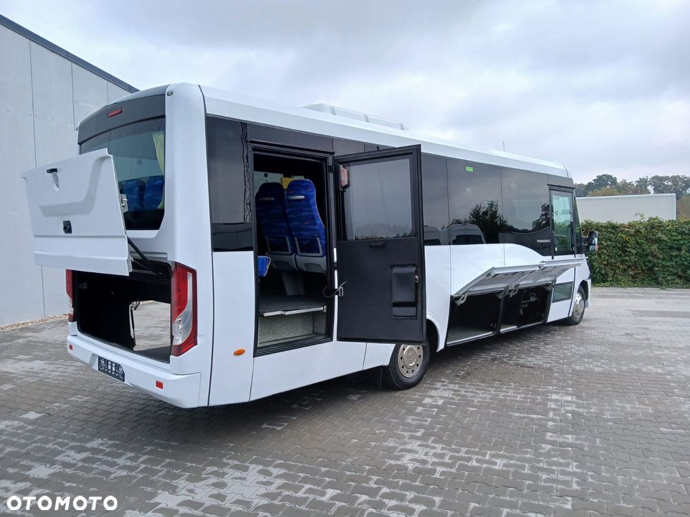 Iveco Feniksbus - 7