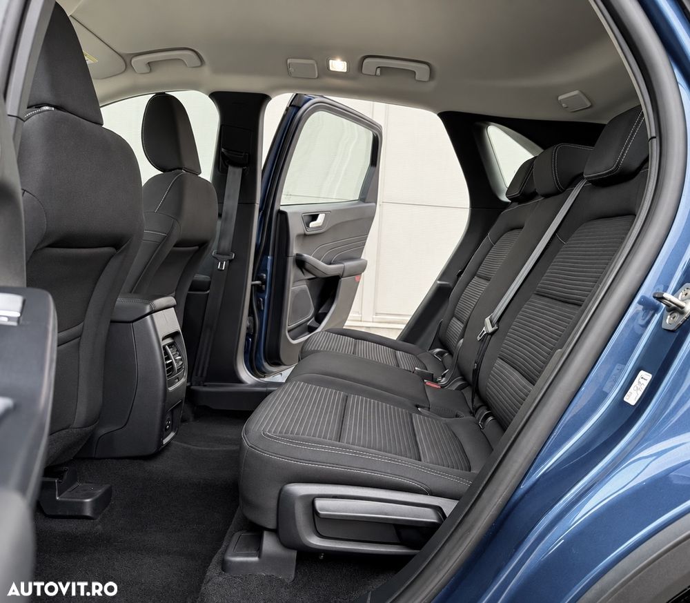 Ford Kuga - 16