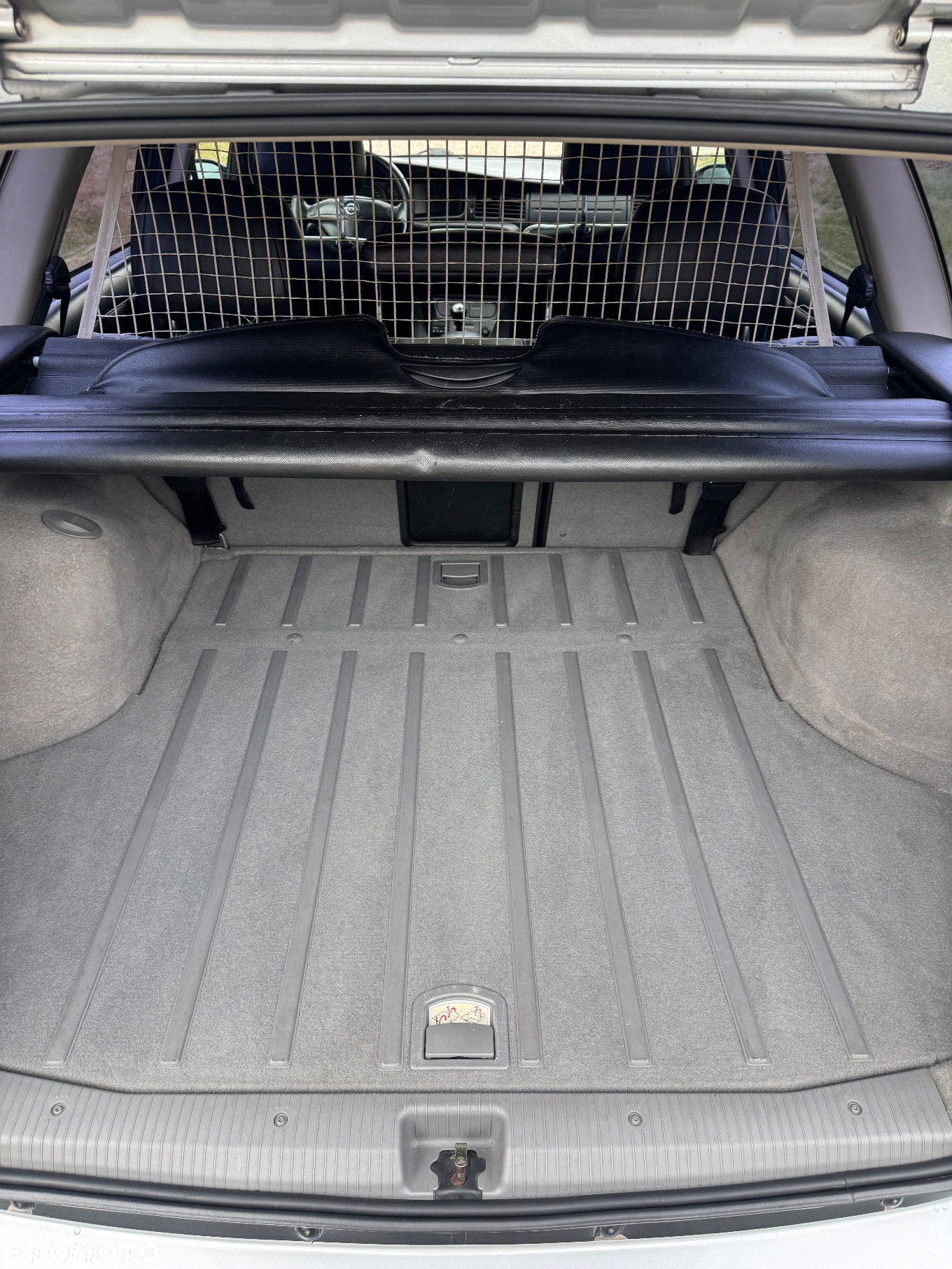 Opel Vectra - 16