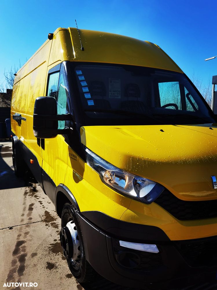 Iveco Daily - 10