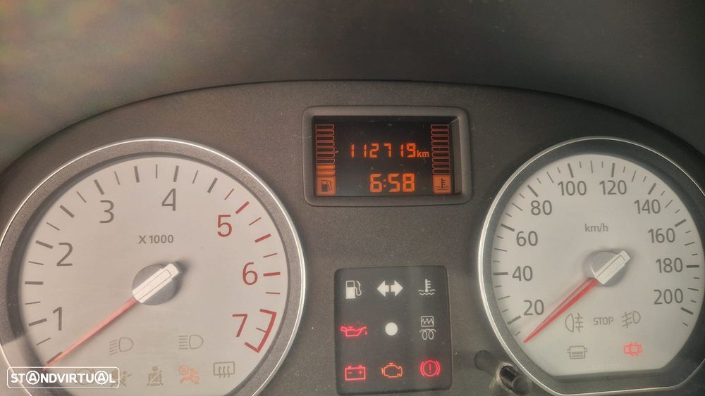Dacia Sandero 1.5 dCi Confort - 15