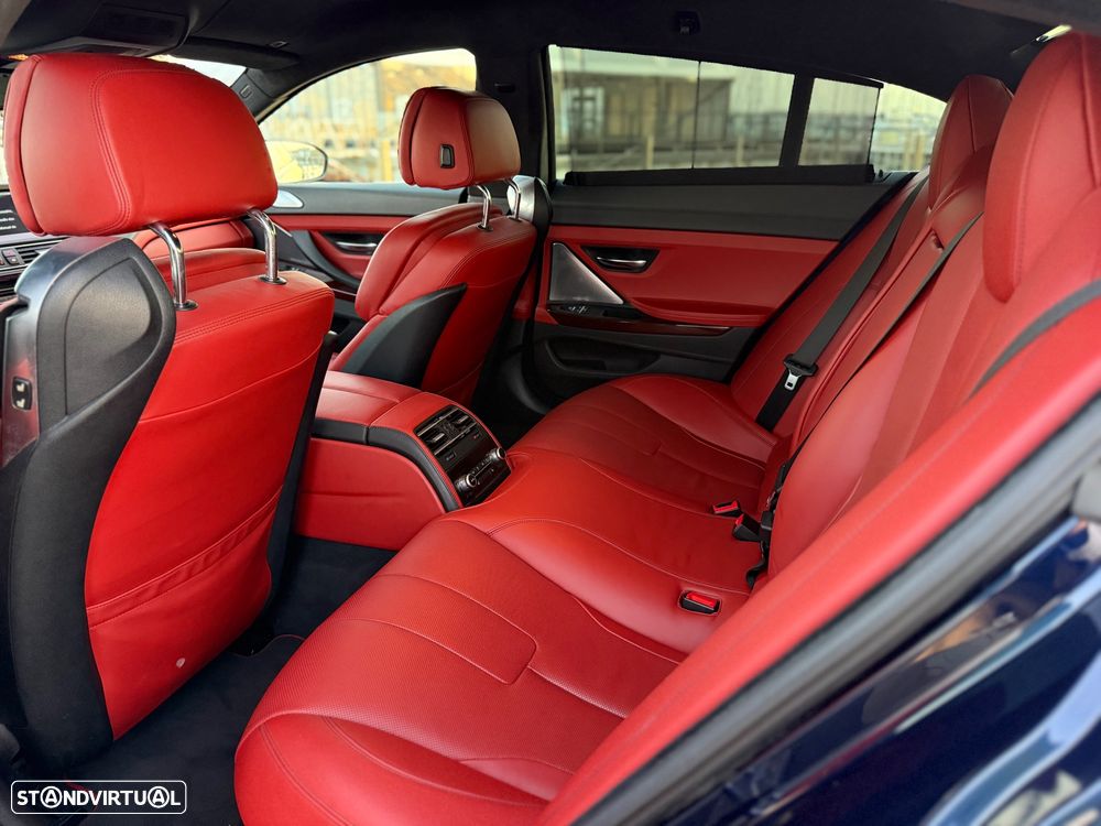 BMW M6 Standard - 28