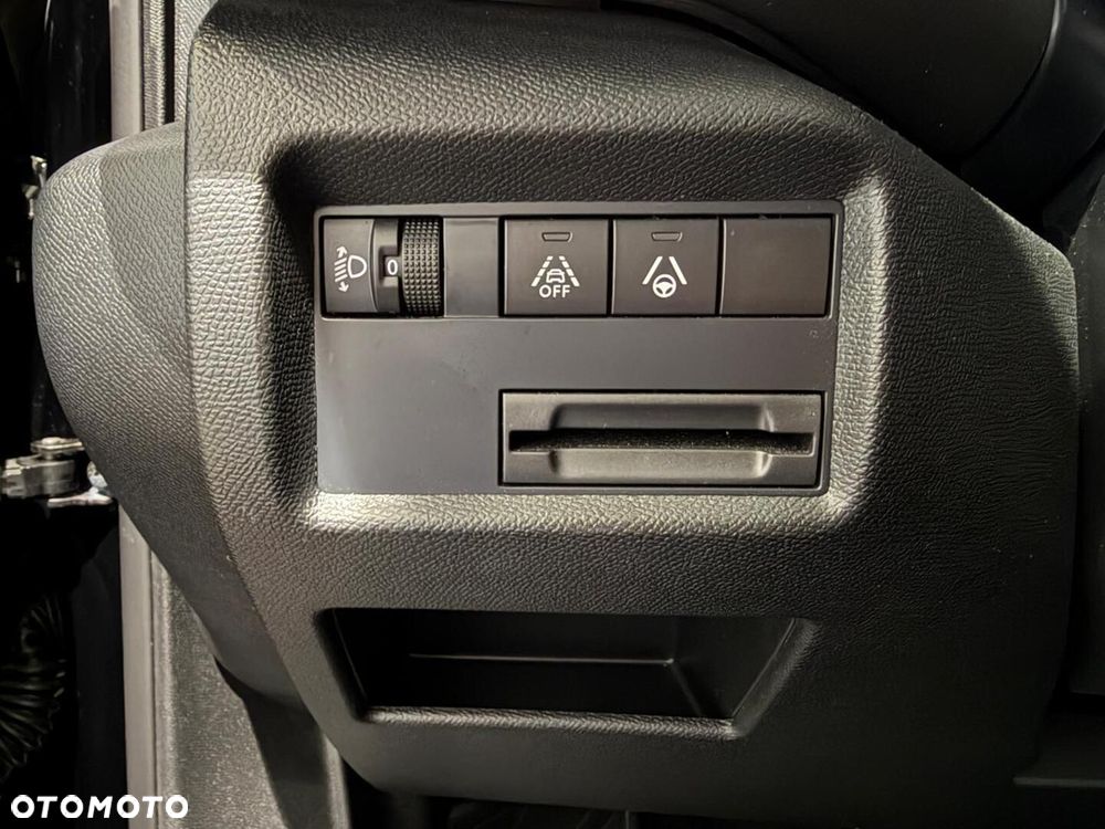 Citroën C5 Aircross 1.5 BlueHDi Max EAT8 - 12
