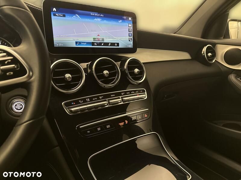 Mercedes-Benz GLC 250 4-Matic - 17