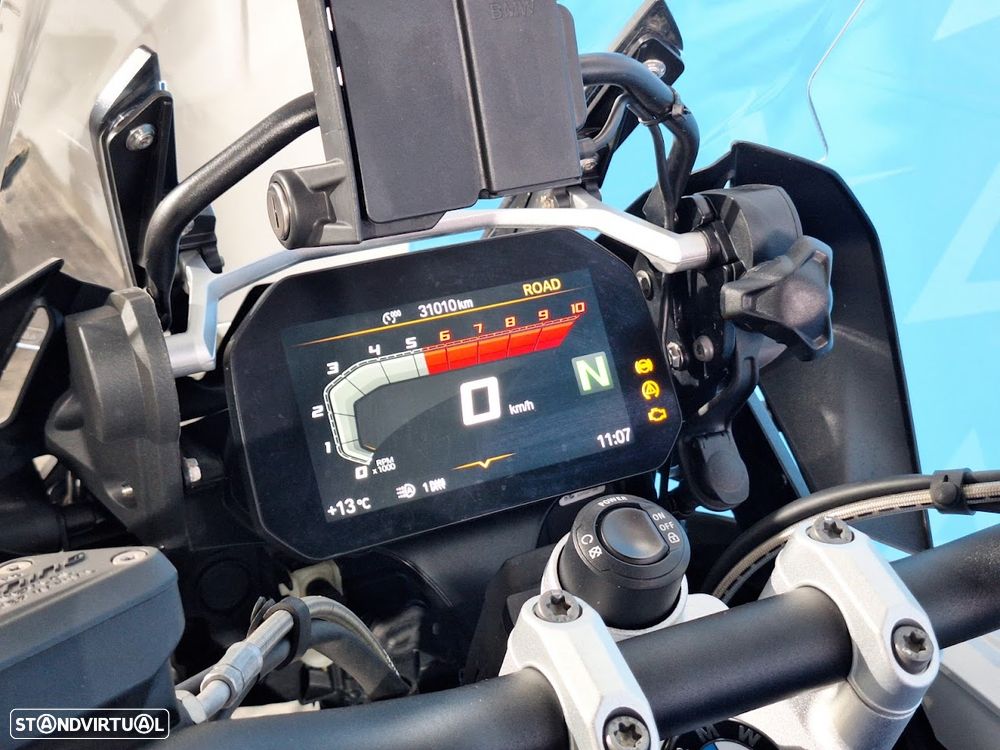 BMW R 1250 GS HP - 9