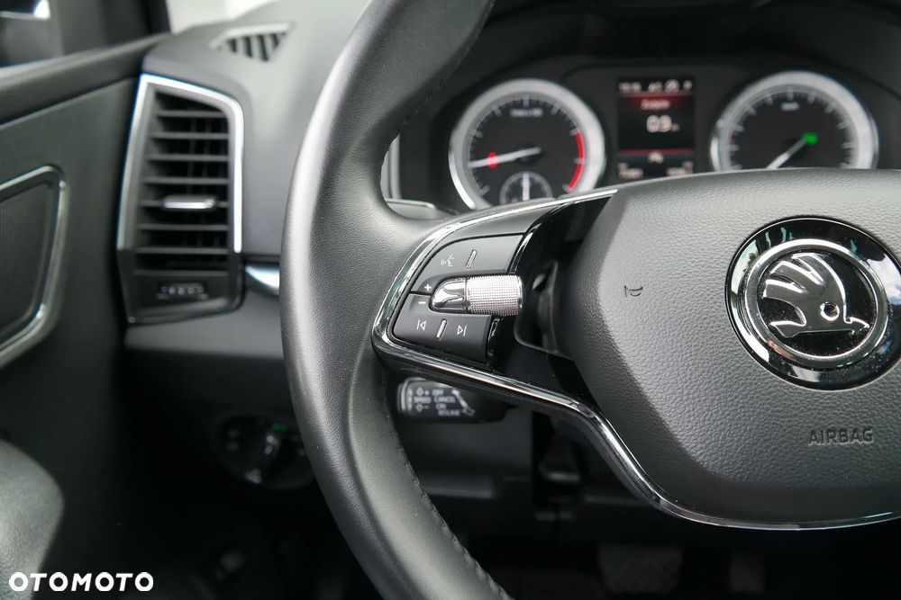 Skoda Karoq 1.5 TSI ACT 4x2 Style DSG - 19