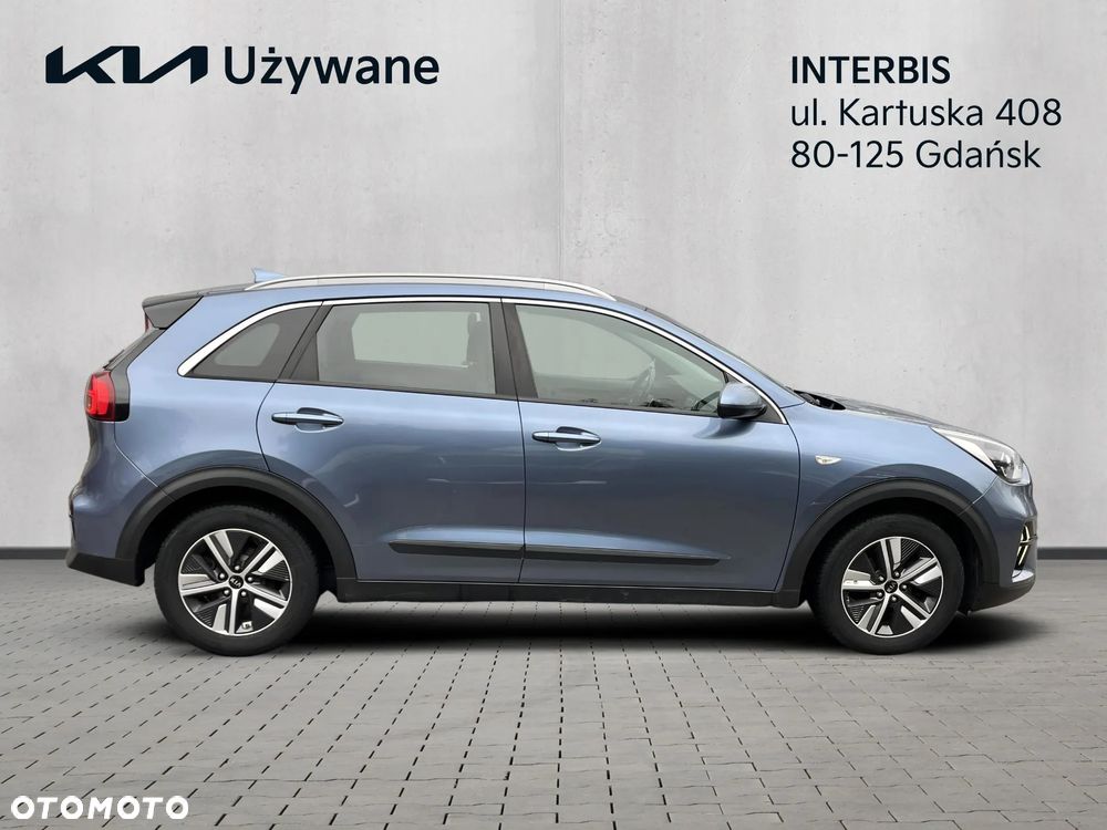 Kia Niro 1.6 GDI Hybrid M - 6