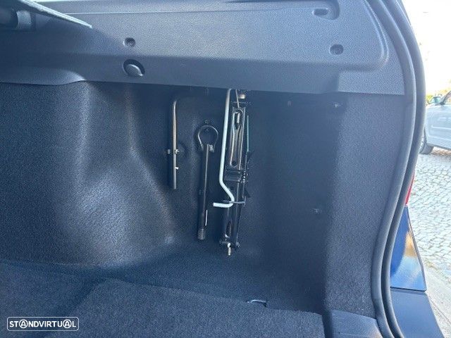 Dacia Logan MCV 0.9 TCe Stepway - 14