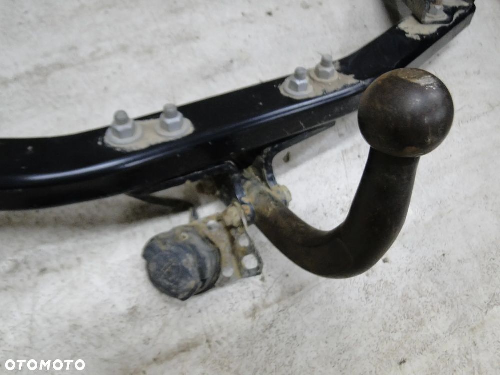 BIPPER NEMO FIORINO HAK HOLOWNICZY KULA MODUŁ ORYGINALNY EUROPA - 9