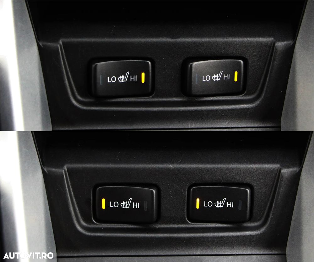 Suzuki Vitara 1.4 Boosterjet AllGrip S - 19