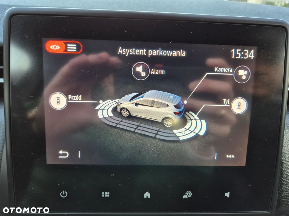 Renault Clio TCe 100 INTENS - 22