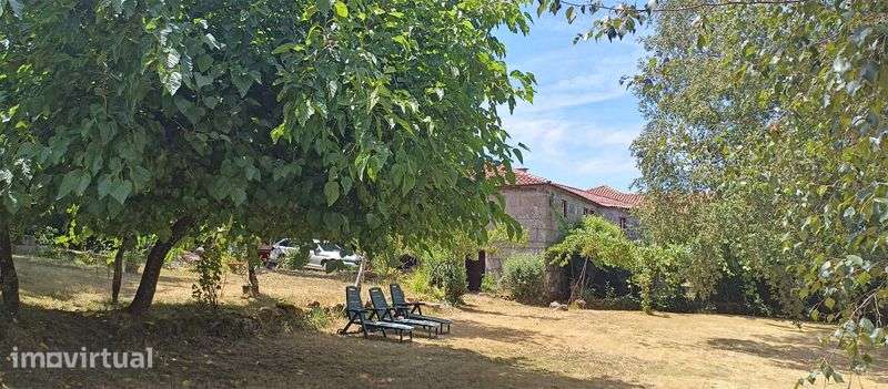 Quinta na Serra da Cabreira (Gerês) - Grande imagem: 4/8