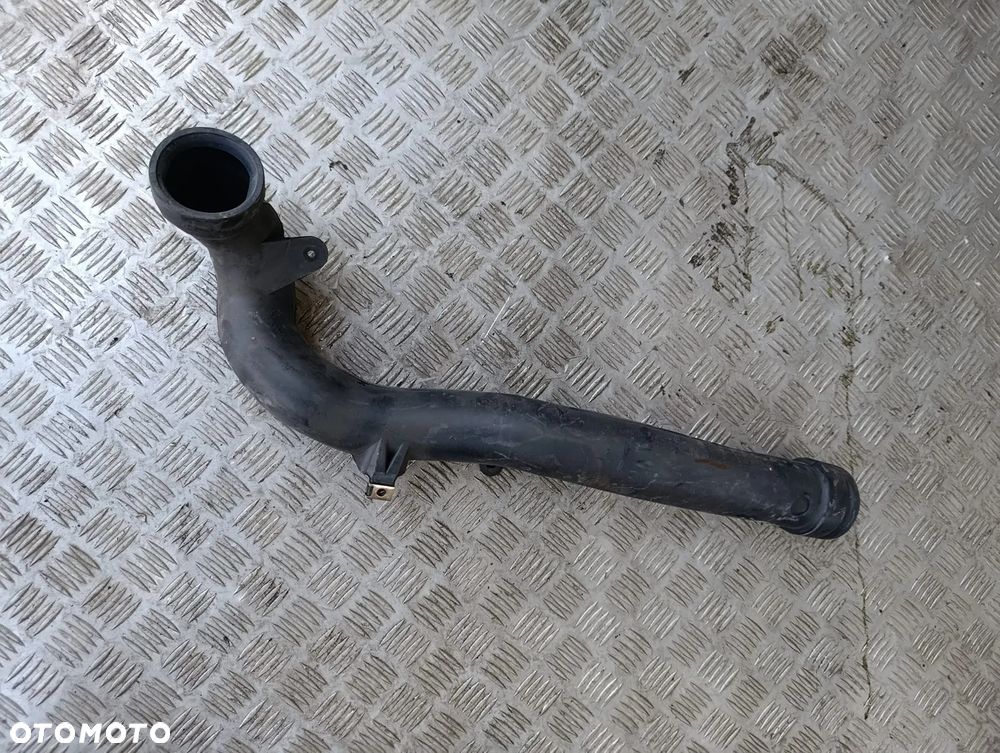 WLOT RURA DOLOT PRZEWÓD POWIETRZA IVECO DAILY III 2.8TD 831605200 - 1