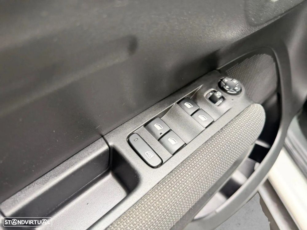 Citroën C3 Aircross 1.2 PureTech Feel - 11