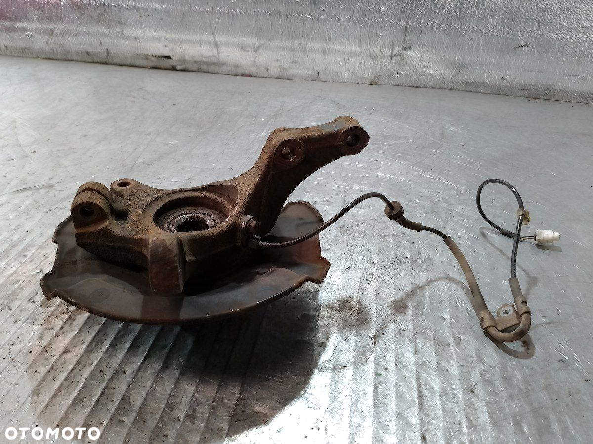 ZWROTNICA PRAWY PRZÓD SUZUKI SWIFT 1.3 V10 - 4