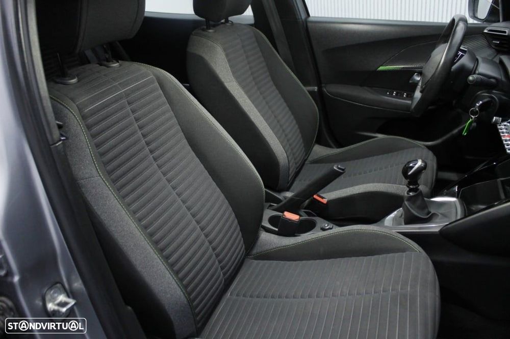 Peugeot 2008 1.2 PureTech Active - 15