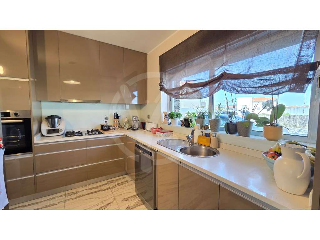 Moradia Moderna em Fão , Esposende - Grande imagem: 4/16