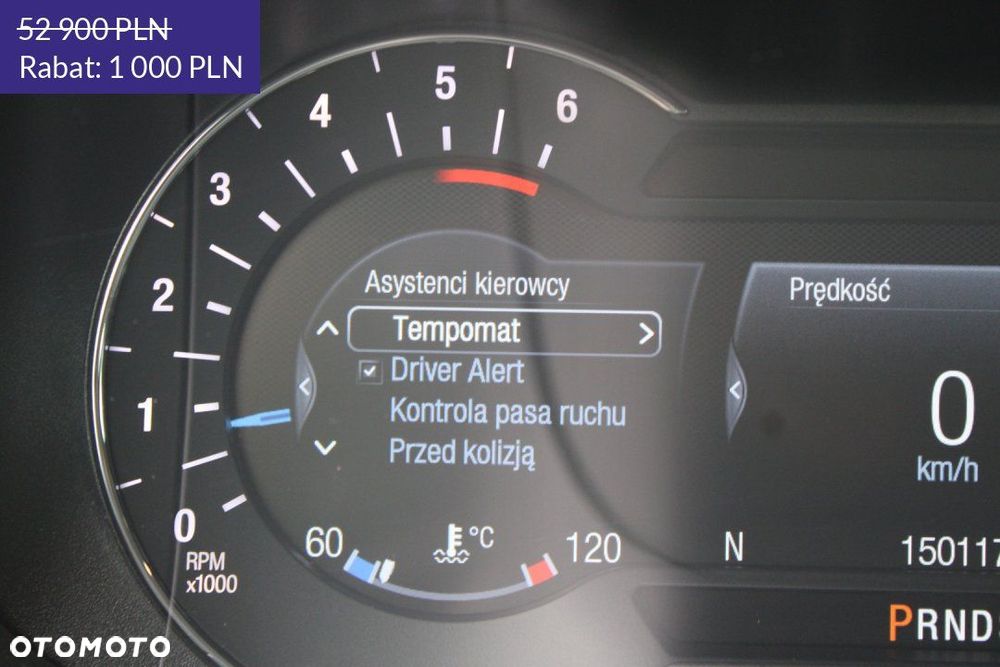 Ford Mondeo - 37
