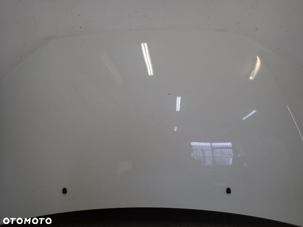 MITSUBISHI COLT LIFT 09-12 MASKA POKRYWA SILNIKA W16 - 4