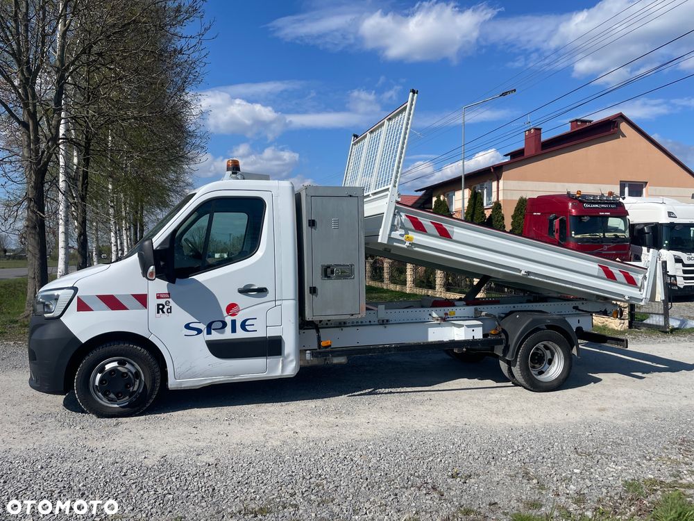 Renault Master Do 3,5 Tony - 5