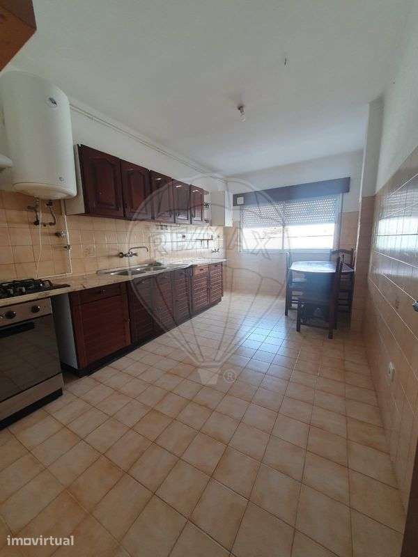 Apartamento T3 para venda - Grande imagem: 2/13