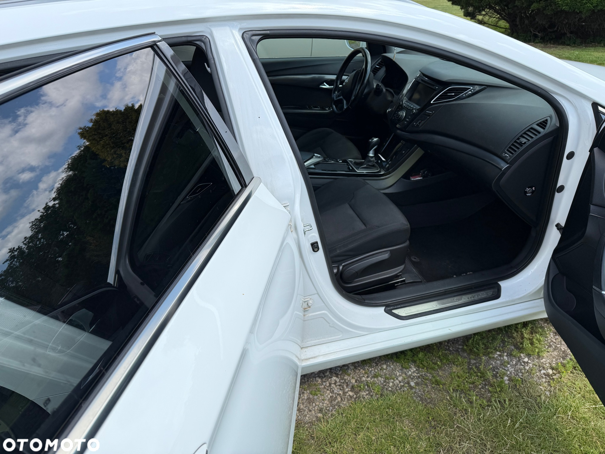 Hyundai i40 1.7 CRDi Comfort - 6