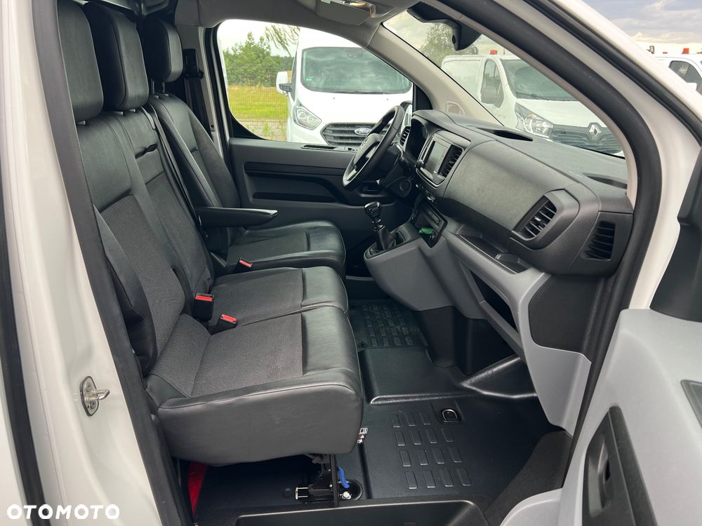 Opel VIVARO L3 - 20