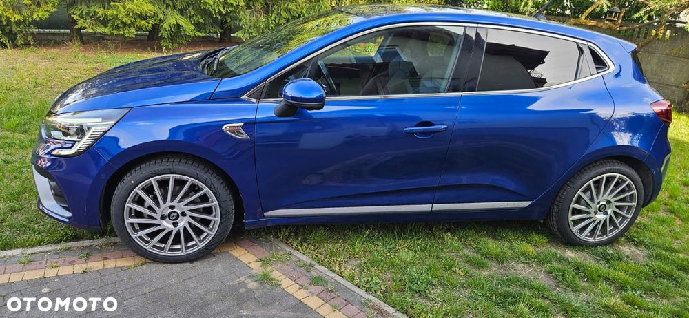 Renault Clio 1.3 TCe R.S Line EDC - 12
