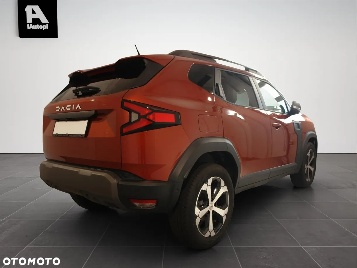 Dacia Duster 1.3 TCe Journey - 7