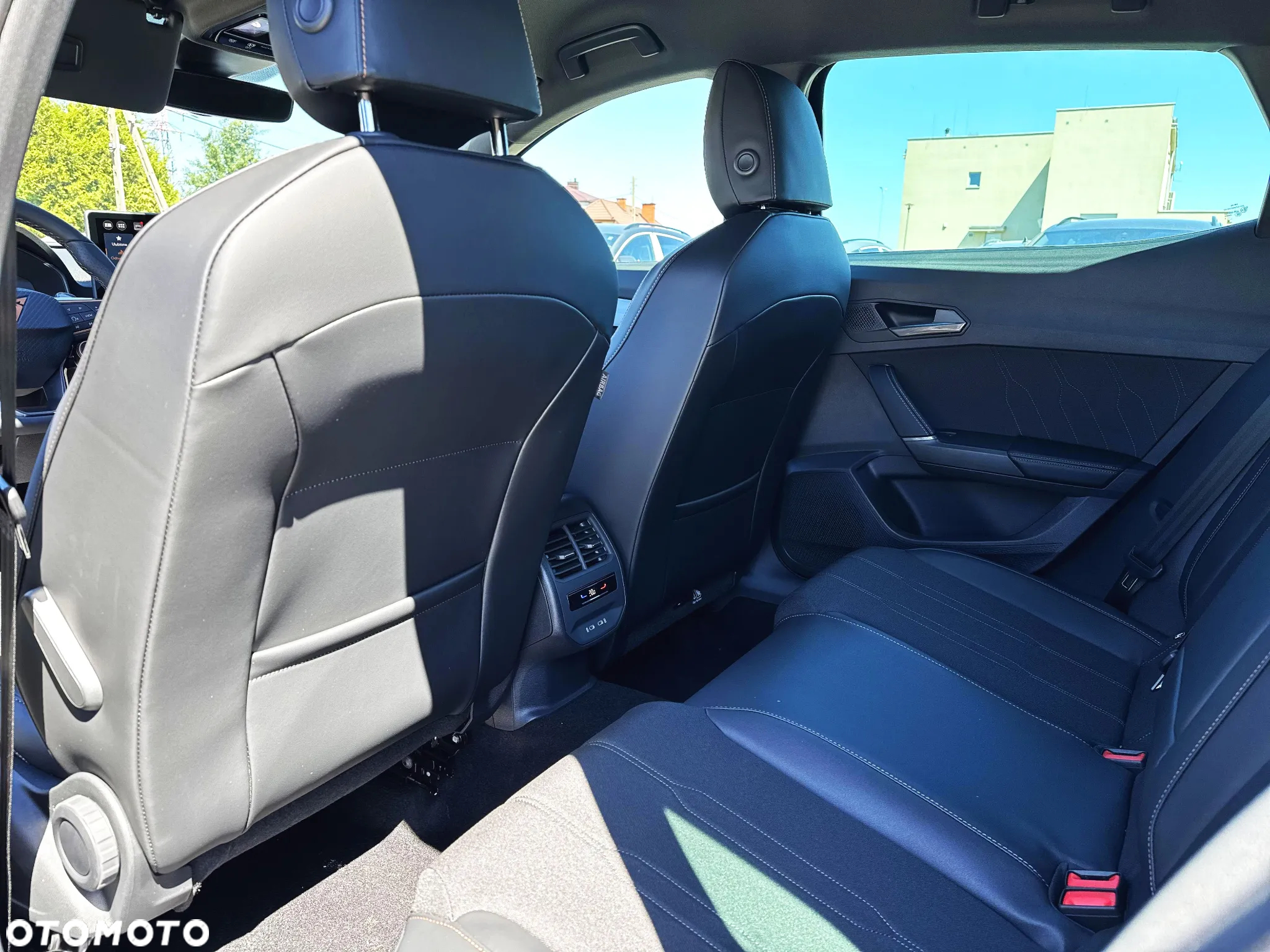 Cupra Formentor 1.5 TSI DSG - 17