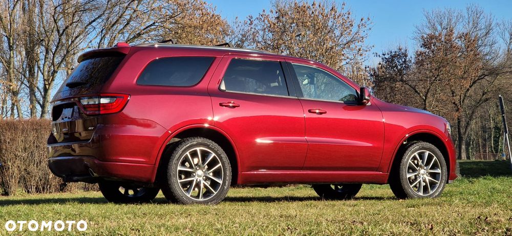 Dodge Durango - 3