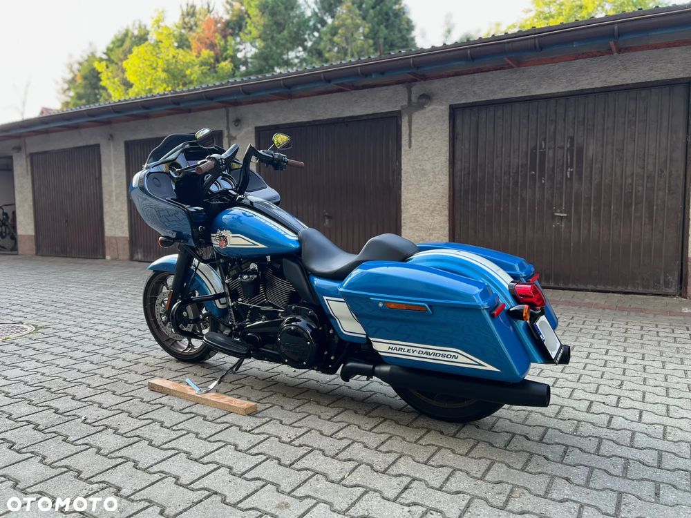 Harley-Davidson Touring Road Glide - 5