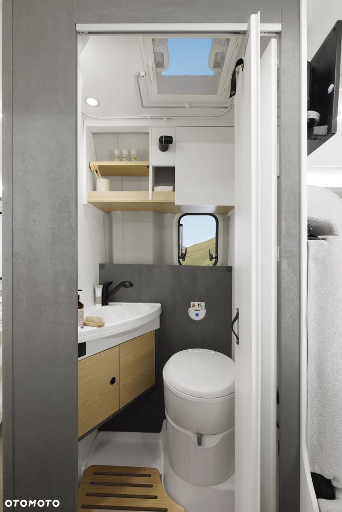 Renault Master Ahorn Camp CV 630 LAIKA CARAVANS - 17