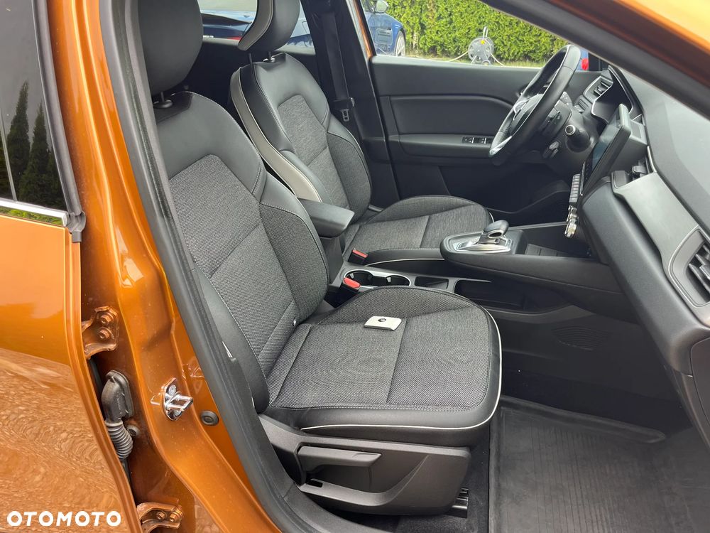 Renault Captur 1.3 TCe Intens EDC - 21