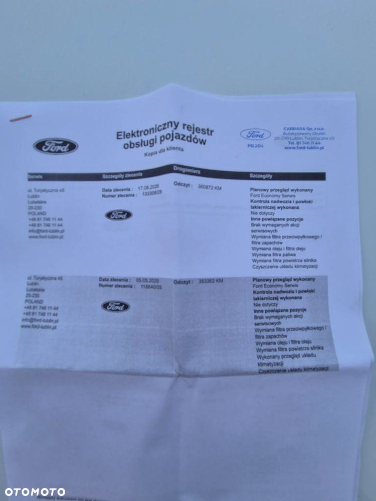 Ford Focus 1.6 TDCi Edition - 10