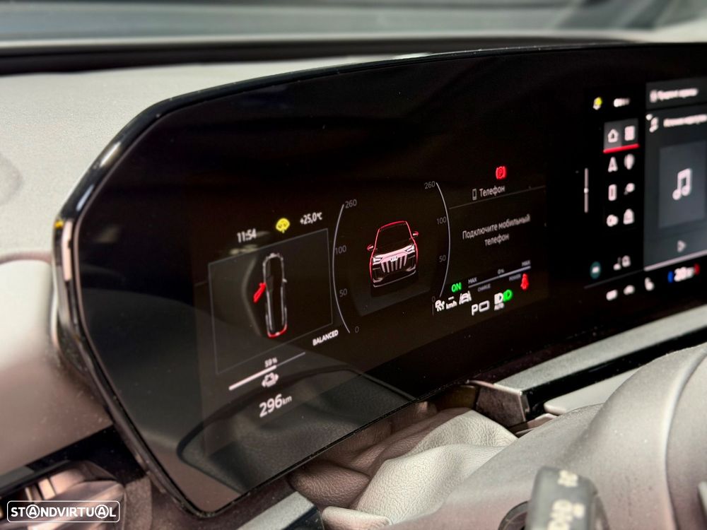 Audi SQ6 e-tron quattro - 24