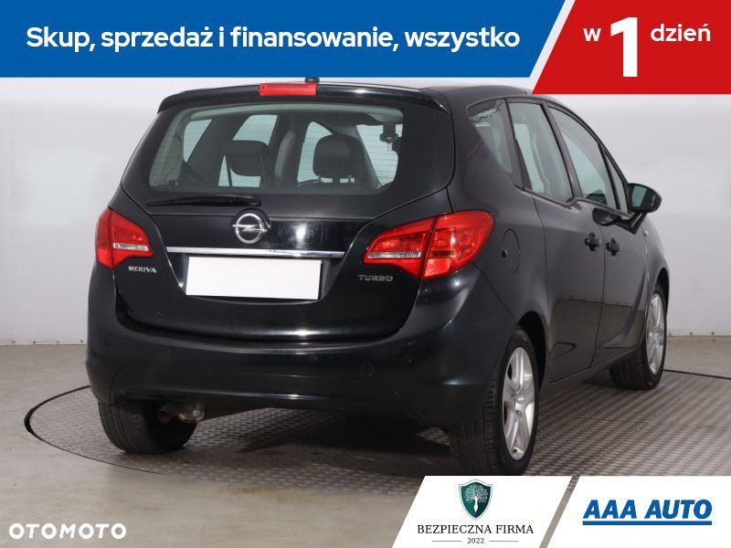 Opel Meriva - 7